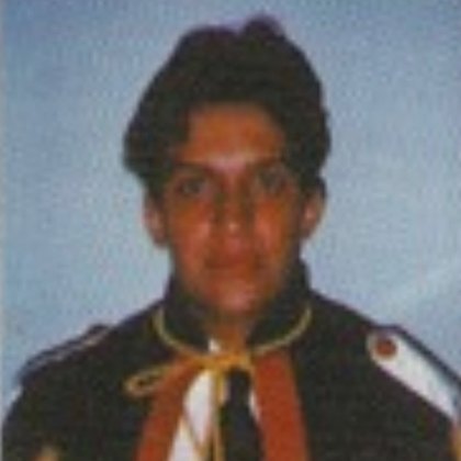 Cristiano Grossi