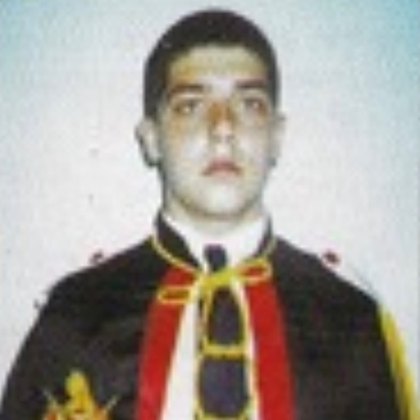 Rafael Luiz Ceconello