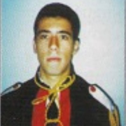 Rogério Alves