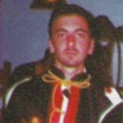 Santiago L.M. De Souza